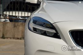 沃尔沃-沃尔沃V40-1.5T T3 智逸版