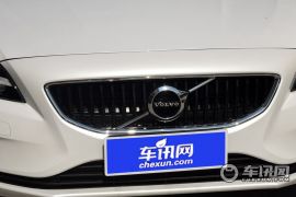 沃尔沃-沃尔沃V40-1.5T T3 智逸版