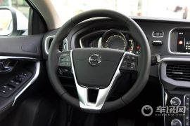 沃尔沃-沃尔沃V40-1.5T T3 智逸版