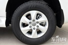 长城汽车-哈弗H9-2.0T 精英型 7座