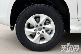 长城汽车-哈弗H9-2.0T 精英型 7座