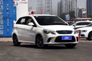 北汽新能源-EV系列-EV160 轻快版