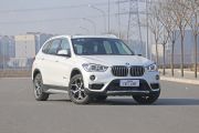 华晨宝马-宝马X1-xDrive20Li 豪华型
