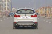 华晨宝马-宝马X1-xDrive20Li 豪华型