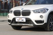 华晨宝马-宝马X1-xDrive20Li 豪华型