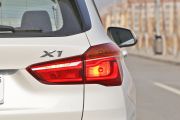 华晨宝马-宝马X1-xDrive20Li 豪华型