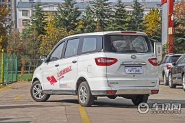 北汽银翔-幻速H2-H2E 1.5L 时尚型