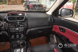 北汽银翔-幻速H2-H2E 1.5L 时尚型