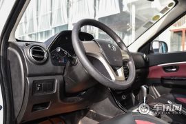 北汽银翔-幻速H2-H2E 1.5L 时尚型