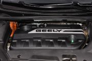 吉利汽车-帝豪GS-运动版 1.3T 自动臻尚型