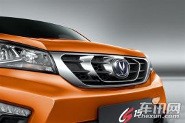 长安汽车-长安CS15-1.5L 自动时尚版