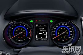 长安汽车-长安CS15-1.5L 自动时尚版