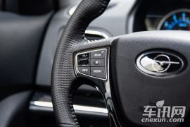 海马汽车-海马S7-基本型