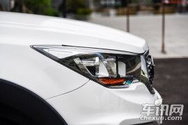 海马汽车-海马S7-基本型