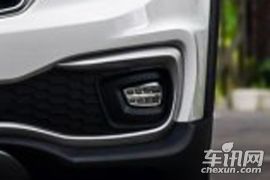 海马汽车-海马S7-基本型