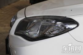 东南汽车-V6菱仕-CROSS 1.5L 手动智尊型