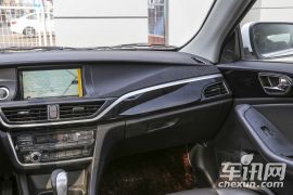 东南汽车-V6菱仕-CROSS 1.5L 手动智尊型