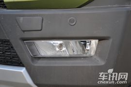 北京汽车-北京汽车20-1.5T CVT尊贵型