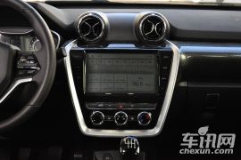 北京汽车-北京汽车20-1.5T CVT尊贵型