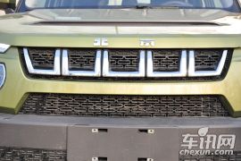 北京汽车-北京汽车20-1.5T CVT尊贵型