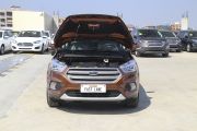 长安福特-翼虎-EcoBoost 180 两驱精翼型