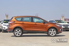 长安福特-翼虎-EcoBoost 180 两驱精翼型