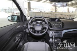 长安福特-翼虎-EcoBoost 180 两驱精翼型