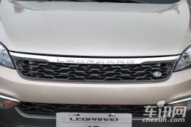 猎豹汽车-猎豹CS10-1.5T CVT旗舰型