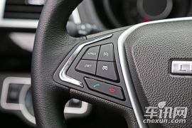猎豹汽车-猎豹CS10-1.5T CVT旗舰型