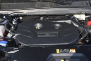 长安福特-金牛座-EcoBoost 245 豪华型