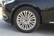 长安福特-金牛座-EcoBoost 245 豪华型