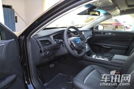 长安福特-金牛座-EcoBoost 245 豪华型