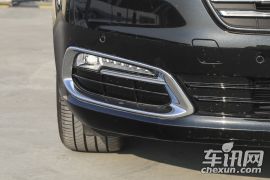 长安福特-金牛座-EcoBoost 245 豪华型