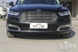 长安福特-金牛座-EcoBoost 245 豪华型