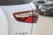 长安福特-翼搏-1.5L 自动风尚型