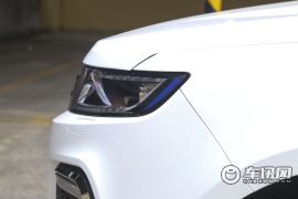 众泰汽车-众泰T600-2.0T 自动尊贵型