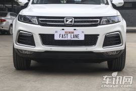 众泰汽车-众泰T600-2.0T 自动尊贵型