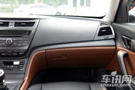 北京汽车-绅宝CC-1.8T 手动精英版