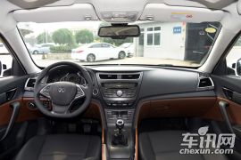 北京汽车-绅宝CC-1.8T 手动精英版