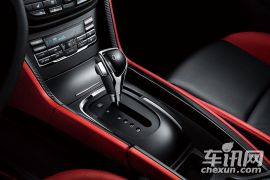 北京汽车-绅宝CC-1.8T 手动精英版