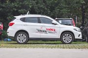长城汽车-哈弗H2-1.5T 自动两驱豪华型