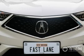 广汽讴歌-讴歌CDX-1.5T 四驱尊享版