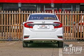 东风本田-哥瑞-1.5L CVT豪华版