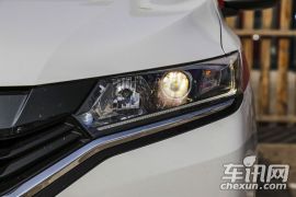 东风本田-哥瑞-1.5L CVT豪华版