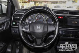 东风本田-哥瑞-1.5L CVT豪华版
