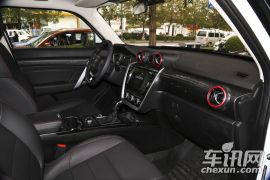 北京汽车-北京汽车20-1.5T CVT豪华型