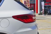 郑州日产-东风风度MX5-2.0L 自动旗舰版