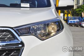 郑州日产-东风风度MX5-2.0L 自动旗舰版