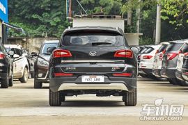 北汽银翔-幻速S6-1.5T 手动领先型