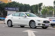 东风英菲尼迪-英菲尼迪Q50L-2.0T 舒适版